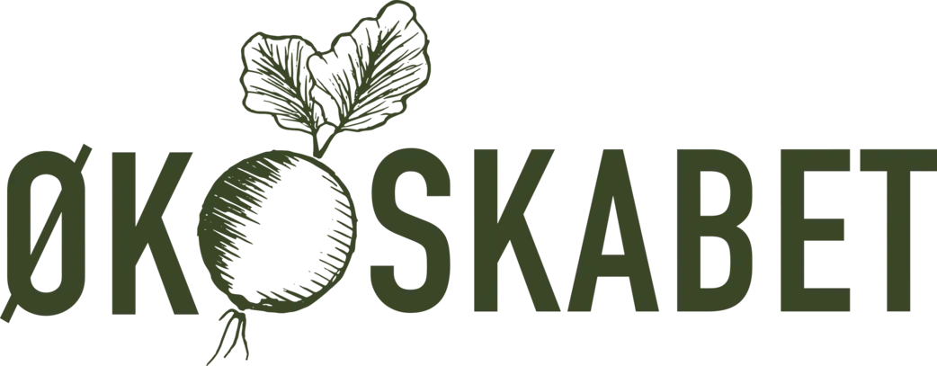 Økoskabet Logo